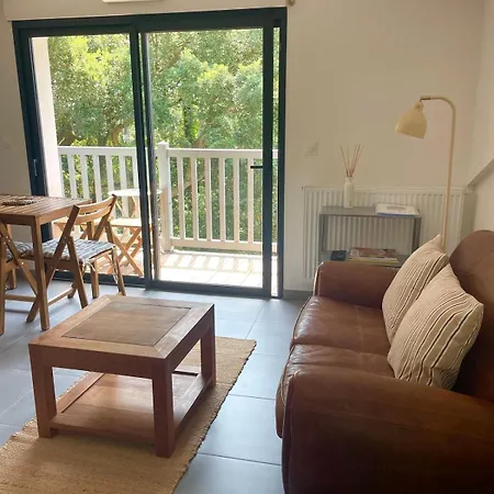 Lejlighed - Hossegor