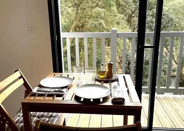 - Hossegor Lejlighed Soorts-Hossegor