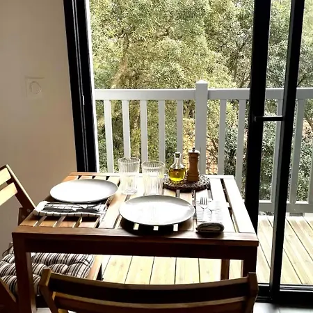 - Hossegor Apartment Soorts-Hossegor