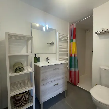 Apartment - Hossegor *