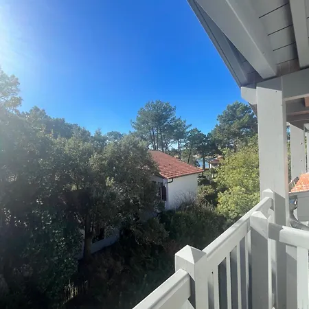 - Hossegor Apartment *