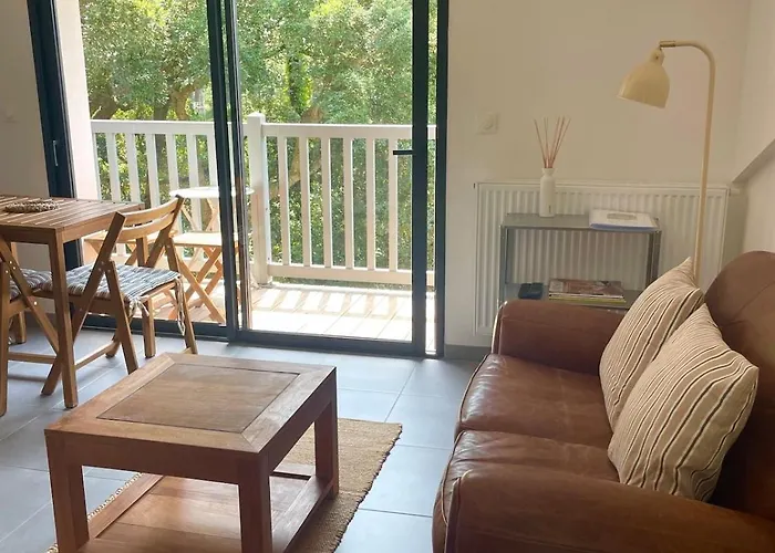 Apartment - Hossegor