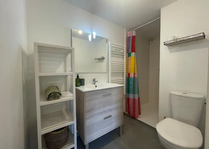 Apartment - Hossegor *