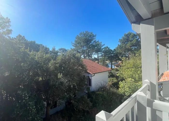 - Hossegor Apartment *