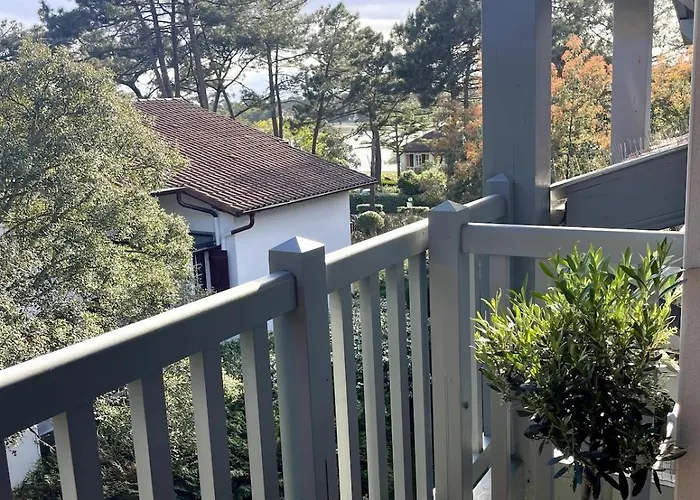 - Hossegor * Soorts-Hossegor